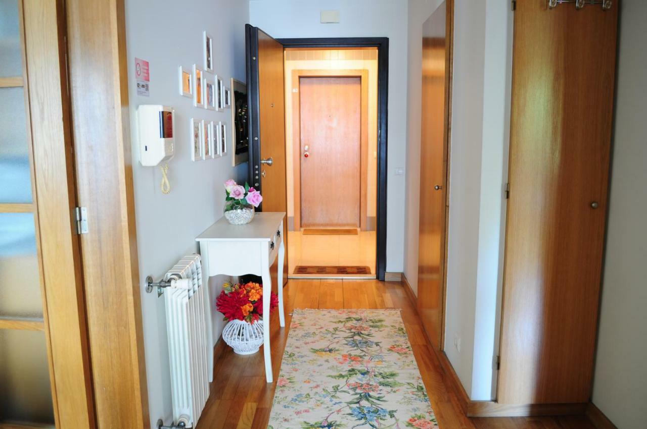 Apartmán Architect House Porto Exteriér fotografie