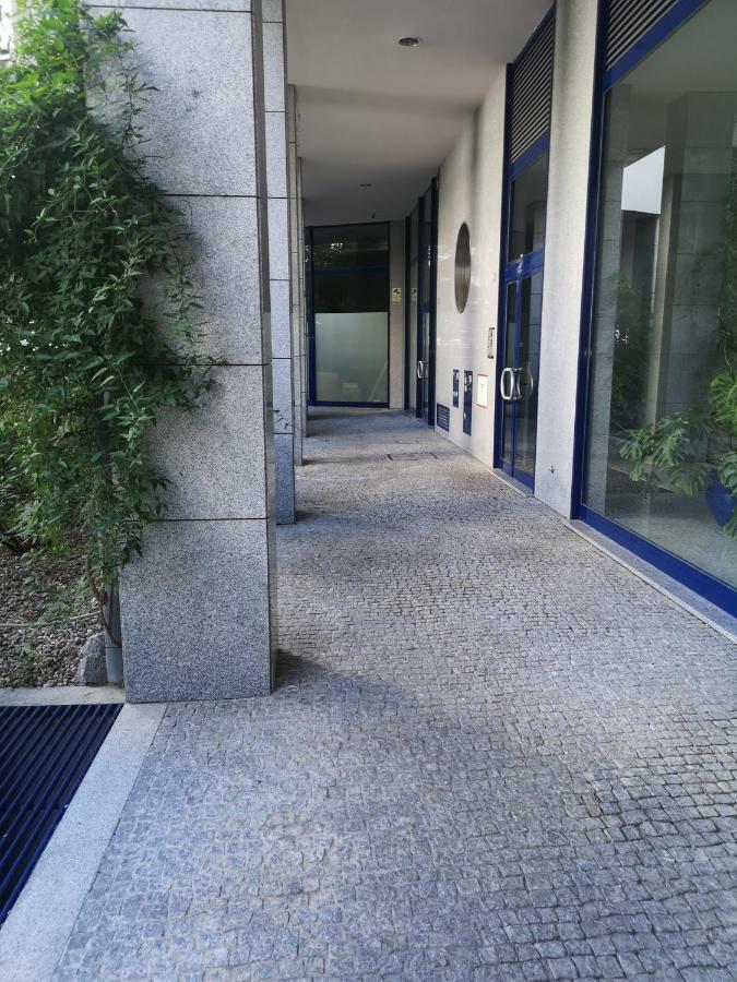 Apartmán Architect House Porto Exteriér fotografie
